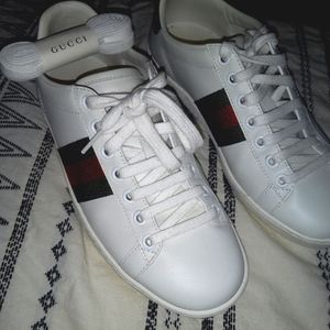 GUCCI Ace Sneakers Women 36/6